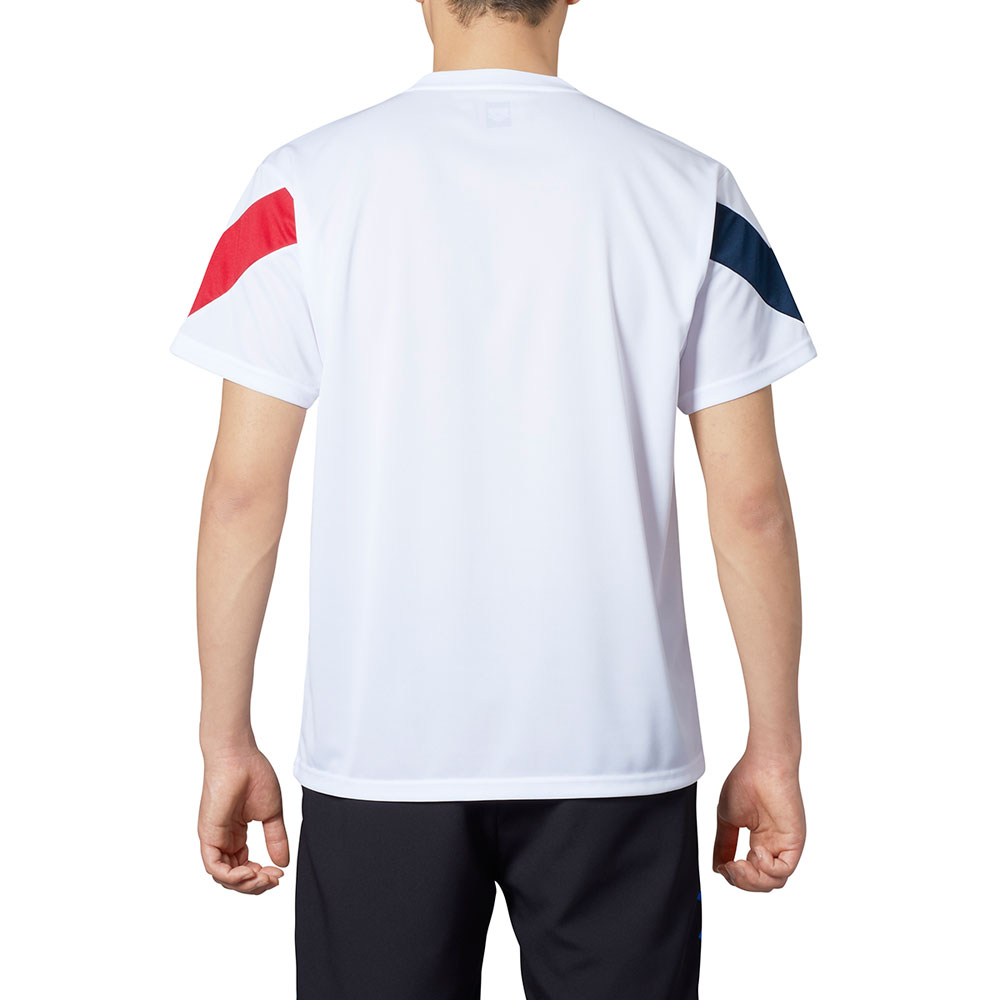 ARENA(アリーナ) ARN-0333 メンズ 半袖Tシャツ チームウェア - スポーツ・アウトドア用品の通販｜SPORTSMART-スポーツマート