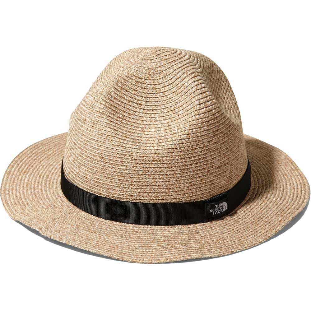 THE NORTH FACE(ザ・ノースフェイス) NN01914 Washable Mountain Braid Hat メンズ レディース ハット 帽子