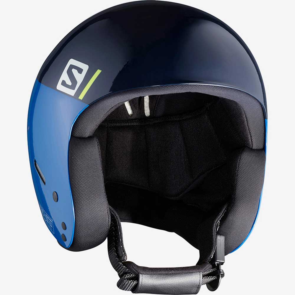 SALOMON(サロモン) L40539900 S RACE FIS認定 スノーヘルメット 