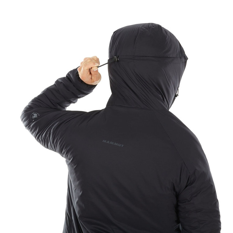 MAMMUT（マムート） 1013-00750 Rime IN Flex Hooded Jacket ライム 
