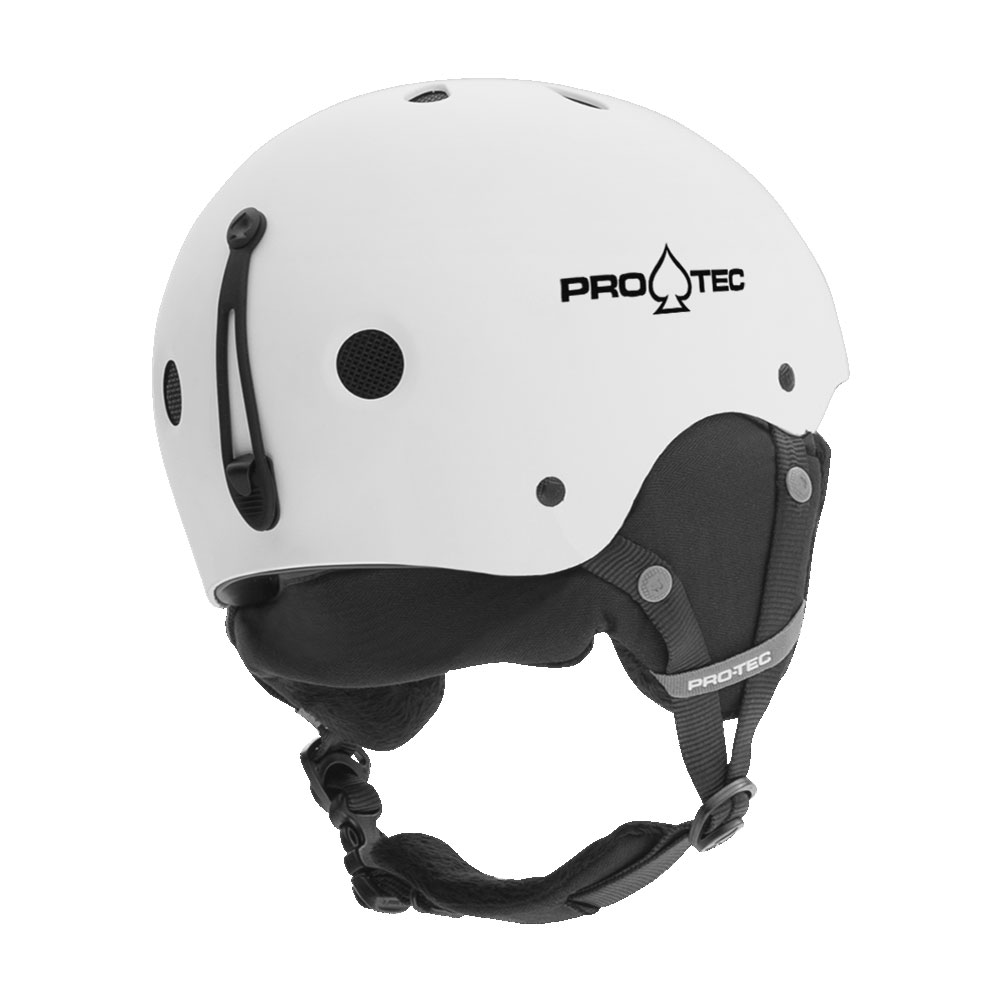 PRO-TEC（プロテック） CLASSIC CERTIFIED PRO-TEC ジュニア ヘルメット スノーヘルメット スキー スノーボード -  スポーツ・アウトドア用品の通販｜SPORTSMART-スポーツマート