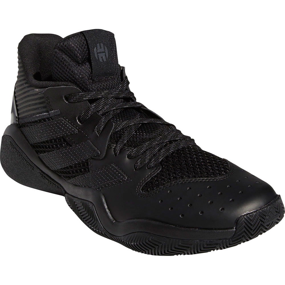 adidas(アディダス) FW8487 Harden Stepback メンズ バスケットシューズ バッシュ -  スポーツ・アウトドア用品の通販｜SPORTSMART-スポーツマート